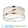 Haiku Round LED Flush Mount 2537.13 SONNEMAN Lighting, светильник