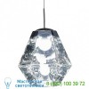 Tom Dixon Cut Tall Pendant Light CUSP02CHUL, светильник