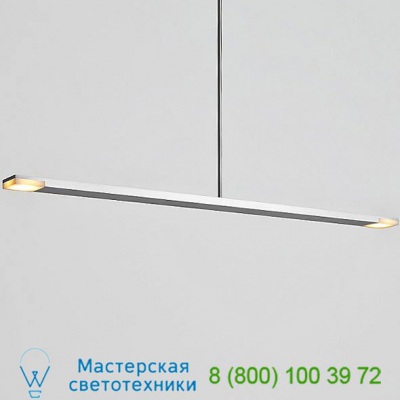 Cerno 06-130-B-27P1 Virga LED Pendant Light, светильник