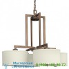 Hampton Medium 4 Light Pendant Light 3214AN Hinkley Lighting, подвесной светильник