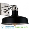 Hudson Falls Wall Sconce Hudson Valley Lighting 8601-DB, настенный светильник