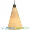 LBL Lighting HS451ONBZ1B50MPT Onyx Cone Low Voltage Pendant Light, светильник