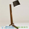 02-100-AWB Silva LED Table Lamp Cerno, настольная лампа