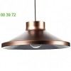 Decode VG1/CPR/BRS/US VGP Pendant Light, подвесной светильник