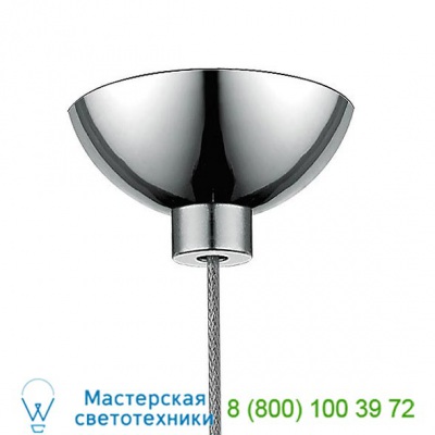 Trinity LED Pendant Light 2950.01 SONNEMAN Lighting, светильник