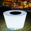 FC-BASS Smart & Green Bass Lighted Table, акцентный светильник