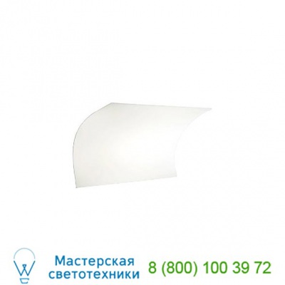 Light Volume Fluo W 1465000340001 Prandina, настенный светильник