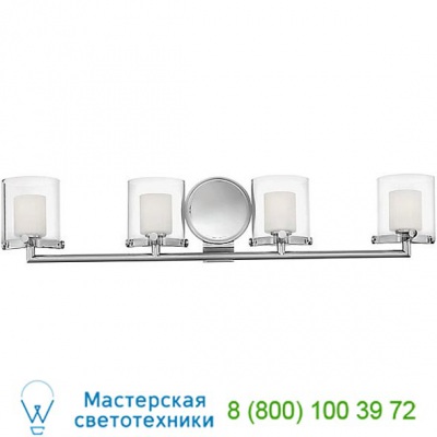 5492CM Rixon Vanity Light Hinkley Lighting, светильник для ванной