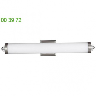WB1830CH-L1 Feiss Cook LED Bath Light, светильник для ванной