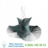 MMIK S E26 UL 20 LZF Mini Mikado Suspension Light, светильник