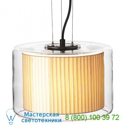 Mercer Suspension Light Marset, светильник