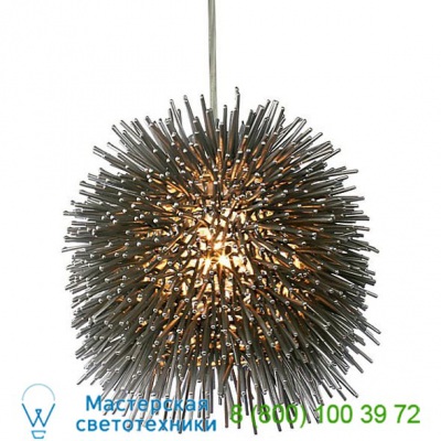 169M01SAQ Varaluz Urchin Uber Mini Pendant Light, светильник
