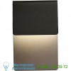 7230.72-WL SONNEMAN Lighting Ply Outdoor LED Wall Sconce, уличный настенный светильник