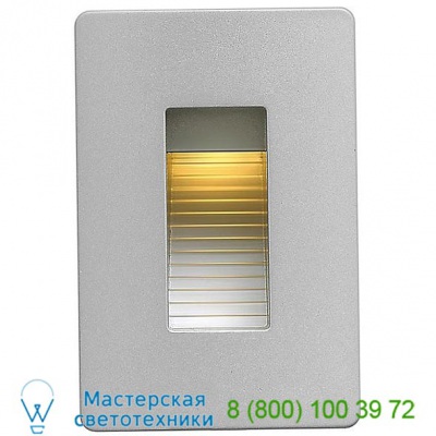 Hinkley Lighting 58508MZ Luna Step Light, светильник
