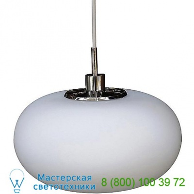 Illuminating Experiences EASTON-WHT Easton Pendant Light, светильник