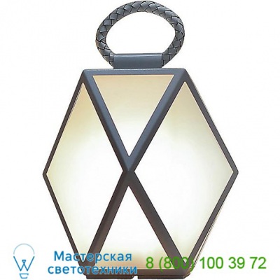 ACAM.001402 Muse Battery Outdoor Table Lamp Contardi Lighting, уличная настольная лампа