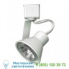 WAC Lighting HTK-103-BK Series 103 Line Voltage Track Lighting, светильник
