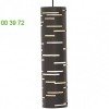 700FJRVLBS Tech Lighting Revel Pendant Light, светильник