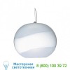Besa Lighting Jordo Pendant Light 1KX-477507-BR, светильник