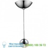 2912.01-SML SONNEMAN Lighting Grapes 1 Light LED Pendant, светильник