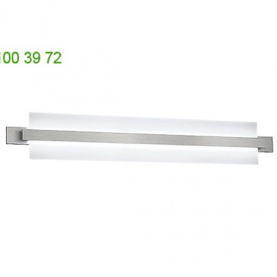 Reflection LED Bath Light WS-59623-AL dweLED, светильник для ванной