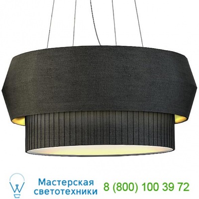 DEL-IVB-27-120 Delta IV Pendant Light Rich Brilliant Willing, светильник