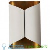 ARN 2036BLK Selfoss Wall Light Visual Comfort, настенный светильник