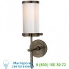 TOB 2015AN-WG Visual Comfort Bryant Wall Sconce, настенный светильник