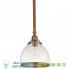 Visual Comfort Sloane Mini Pendant Light CHC 5132AB-AB, светильник