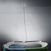 Diadema 1 Pendant Light D4-1008WHI-ALM ZANEEN design, светильник