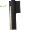 WS765BLCRLED Dolly Wall Light LBL Lighting, бра