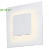 SONNEMAN Lighting 2368.98 Center Eclipse LED Wall Sconce, настенный светильник