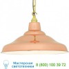 Original BTC School Light Pendant Light BT-DP7200/CO/GR/PO, светильник