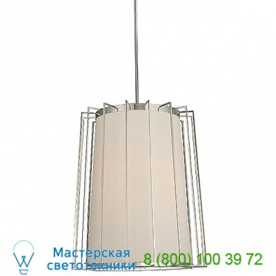 Carousel Tapered Pendant Light Visual Comfort BBL 5013PN-L, светильник