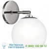 Tilly LED Wall Sconce Mitzi - Hudson Valley Lighting H121101-AGB, настенный светильник