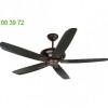 Zena 56 Inch Ceiling Fan Craftmade Fans ZE56OBG5, светильник