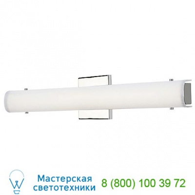 700BCZKA24TC-LED930 Zuka Bath Light Tech Lighting, светильник для ванной