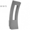Dawn Outdoor Wall Light WS-W2216-BZ Modern Forms, уличный настенный светильник