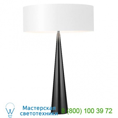 6140.60OL Big Table Cone Table Lamp SONNEMAN Lighting, настольная лампа