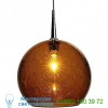 320971bz/MP Bruck Lighting Bobo II Pendant Light, светильник