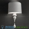 Eva Wall Sconce EVA A1M BK-S Masiero, настенный светильник