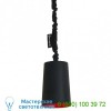 PAINT LAVAGNA BLACK/WHITE In-Es Art Design Paint Lavagna Pendant Light, подвесной светильник
