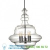 Hudson Valley Lighting Washington Pendant Light 4016-AGB, светильник