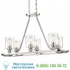 Minka-Lavery Studio 5 6-Light Linear Suspension Light 3076-416, светильник