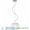 Fabbian Cloudy Pendant Light F21A02 A 71, светильник