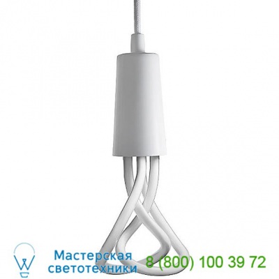 Drop Cap Pendant Light Plumen 1003010103, светильник