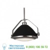 Apollo Pendant Light S1567 Robert Abbey, светильник