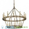 Troy Lighting F6238 Sutton Tiered Chandelier, светильник