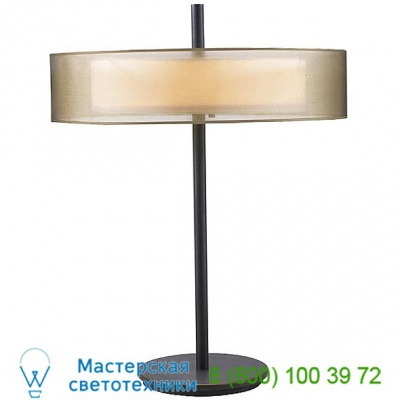 SONNEMAN Lighting 6015.51 Puri Table Lamp, настольная лампа