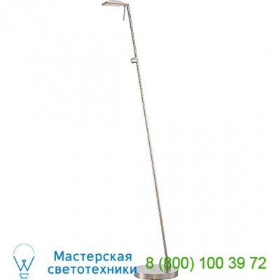 Georges Reading Room P4324 Floor Lamp George Kovacs P4324-077, светильник